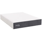 Modway - Mila 12 po Matelas King-Housse en tricot extensible respirant