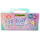 Crayola - Perle Pâte à Modeler-20 Pots