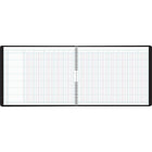 Blueline Livre à colonnes A769, A769-24T, 24 colonnes-12 po x 15 po