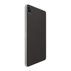 Apple - Étui Smart Folio pour iPad mini (A17 Pro / 6e génération), Noir-Il réveille automatiquement votre iPad lorsqu'il est ouvert et le met en veille lorsqu'il est fermé