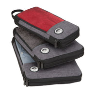 Austin House - Cubes d'emballage compressibles - paquet de 3-Réduction du volume jusqu'à 50 % en cas de compression
