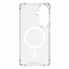 Blu Element - Combo Total Protection avec Aimants (étui, protecteur d'écran, chargeur mural) pour Samsung Galaxy S26+-Comprend un plateau d'installation