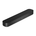 Bose - Haut-parleur TV 2e génération, noir-Conçu avec simplicité, avec une seule connexion via un câble audio optique (inclus)