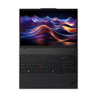 Lenovo - ThinkPad P16s Gen 4 Copilot+ PC portable 16 po - AMD Ryzen AI 7 PRO 350 - SSD 1 To - 32 Go de RAM - Windows 11 Pro - Noir-Stockage sur disque dur/SDD: Disque SSD NVMe de 1 To