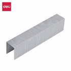 Deli - Agrafes à usage intensif de 16 mm (5/8"), boîte de 1000-Agrafes avec patte de 5/8 de pouce : pour agrafer de 90 à 130 feuilles