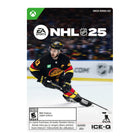 EA Sports NHL 25 : Édition Standard pour Xbox Series X [Téléchargement]-Genre: Sports
