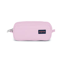 Jansport - Grand Étui Pour Accessoires - 1,3 L - Rose Glacé Léger-Partiellement fabriqué avec des matériaux recyclés
