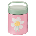 Pep Rally - Contenant à nourriture - Jardin secret-440 ml/14,9 oz liq.