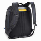 Nextech - Mallette d'affaires avec compartiment pour ordinateur portable de 17,3 pouces-9