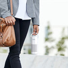 Pure Enrichment - Purificateur d'air portatif HEPA PureZone-9