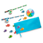 Melissa & Doug - Pêche et Compte de pêche-Dimensions: 7,8 po L x 3,1 po W x 18,7 po H