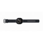 Samsung - Montre intelligente Bluetooth Galaxy Watch9 - 40 mm - Graphite-Votre coach de course à pied personnel