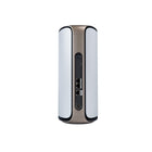 Netgear - RBE970-100CNS Orbi Quad-Band Whole Home Mesh - Satellite complémentaire Wi-Fi 7-Chaque satellite complémentaire Orbi étend la couverture WiFi de votre système maillé série 970 jusqu'à 3 000 pieds carrés