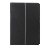 Basic Tech - Etui universel folio pour tablette de 7 po à 8 po - anthracite-Etui pour tablette