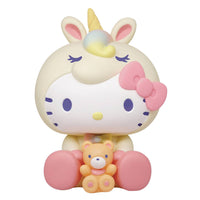 Monogram International - Sanrio Hello Kitty Unicorn figurine tirelire-AGE: 4+
