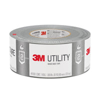 3M - Ruban à conduits de base 1030, 48 mm l x 27,4 m L-Un ruban polyvalent muni d’un adhésif robuste pour créer une liaison solide