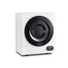 BLACK+DECKER - Sèche-linge compact 1,5 pi³ - blanc-Sécheuse électrique à évacuation de 850 W (120 V) pour prises standard