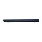 HP - Ordinateur portable EliteBook X G1i 14 po avec écran tactile Copilot+ PC - Intel Core Ultra 7 266V - SSD 512 Go - 16 Go RAM - Windows 11 Pro-Protégé par HP Wolf Security : HP Wolf Security for Business crée une défense renforcée par le matériel, toujours active et résiliente