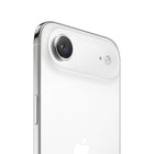 Apple - iPhone Air - 512 Go - Blanc Cloud - Débloqué-DEUX CAMÉRAS DE POINTE EN UNE - Système caméra Fusion 48 Mpx avec zoom 2x de qualité optique. Pour cadrer vos photos à la perfection, sans bouger d’où vous êtes