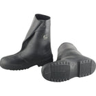 Onguard Industries - Bottillons De Protection Noirs De 10po, Pvc, Convient À Hommes 8 - 9, paquet de 2-Convient à pointure Hommes 8 - 9