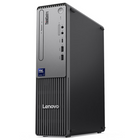 Lenovo - Ordinateur de bureau ThinkCentre neo 50s Gen 6 - Intel Ultra 7 265 - 16 Go RAM - 512 Go SSD - Windows 11 Pro - Corbeau Noir-Graphismes : Graphiques Intel intégrés