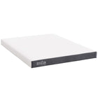 Modway - Mila 5 po Matelas Queen-Housse en tricot extensible respirant