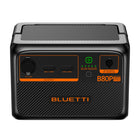 Bluetti - Batterie d’extension Bluetti Premium Série B80P - 806Wh-Source d’alimentation autonome : 3 ports DC - USB-A, USB-C et port allume cigare de voiture