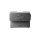 DJI - Mic Mini (2 TX + 1 RX +boîtier de charge)-Connexion directe DJI OsmoAudio pour une qualité sonore premium
