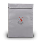 Royal Consumer - Sac de protection ignifuge FireSafe FB15 pour documents-Structure à trois couches