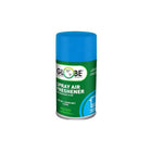 Globe Commercial - Recharge Aérosol Air-Pro 180 Gr - Linge frais-La pointe aérosol universelle est adaptable à d'autres distributeurs