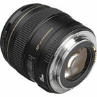 Canon - Objectif EF 85 mm f/1,8 USM-Ouverture maximale 1:1,8
