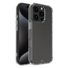 Blu Element - Étui DropZone Air pour iPhone 16 Pro Max - Transparent-Emballage recyclable