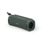 Sony - SRSULT10 Haut-parleur portable sans fil ULT FIELD 1 - Gris forêt-Son puissant, boîtier compact - Rehaussez vos chansons préférées avec un son puissant partout où vous allez. Faites battre votre cœur au rythme de la musique avec des basses exceptionnelles