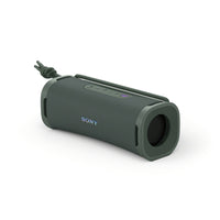 Sony - SRSULT10 Haut-parleur portable sans fil ULT FIELD 1 - Gris forêt-Son puissant, boîtier compact - Rehaussez vos chansons préférées avec un son puissant partout où vous allez. Faites battre votre cœur au rythme de la musique avec des basses exceptionnelles
