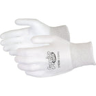 Superior Glove Works - Gants Résistant Aux Coupures À Paume Enduite Superior Touch De Qualité Supérieure, Petit/7, paquet de 5-Revêtement Polyuréthane