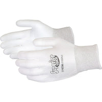 Superior Glove Works - Gants Résistant Aux Coupures À Paume Enduite Superior Touch De Qualité Supérieure, Petit/7, paquet de 5-Revêtement Polyuréthane