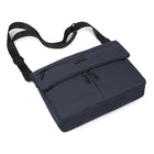 Bugatti - Reborn Sac Messager 14.1  - Fait de polyester 100% recyclé - Marine-8