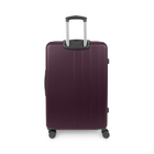 Bugatti - Bordeaux valise rigide à roulettes pivotantes – 30 po – Figue-9