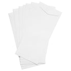 JAM Paper Enveloppes nº 14 (5 po x 11,5 po), blanches, 500/bte-4