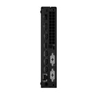 Lenovo - Ordinateur de bureau ThinkCentre M70Q Tiny reconditionné - Intel Core i5-10500T - SSD 512 Go - 16 Go de RAM - Windows 11 Pro-Processeur: Intel Core i5-10500T 
