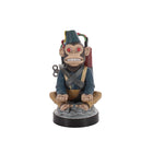 Exquisite Gaming - Call of Duty: Monkey Bomb Cable Guy support d'origine pour contrôleur et téléphone-Le support original pour téléphone et contrôleur