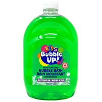 Bubble Up - Bain Moussant Hydratant Melon D'eau - 1.9L-Savon bain moussant enfants