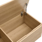 Modway - Render Établi de rangement - Chêne-7