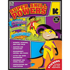 Livre numérique : Carson-Dellosa - Super Skill Powers, 704936-EB, maternelle-Vous recevrez deux courriels : le premier confirmant la totalité de votre commande et le second comportant un lien de téléchargement. Vous pourrez utiliser le lien de téléchargement immédiatement ou plus tard, comme vous le voulez.