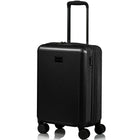 Champs - Iconic II 20 po Valise Cabine - Noir-Approuvé par la TSA
