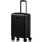 Champs - Iconic II 20 po Valise Cabine - Noir-Approuvé par la TSA