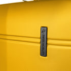 Swiss Mobility 26, 5 po LAX Valise moyenne rigide - Jaune-9