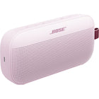 Bose - Haut-parleur sans fil Bluetooth étanche SoundLink Flex 2e génération - rose pétale-Taille compressible