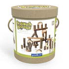 Guidecraft - Blocs de branches, 36 pièces-6