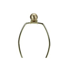 Monarch Specialties - Luminaire - 21 po H Lampe De Table - Abat-Jour Ivoire / Crème - Résine Crème - Transitionnel-6